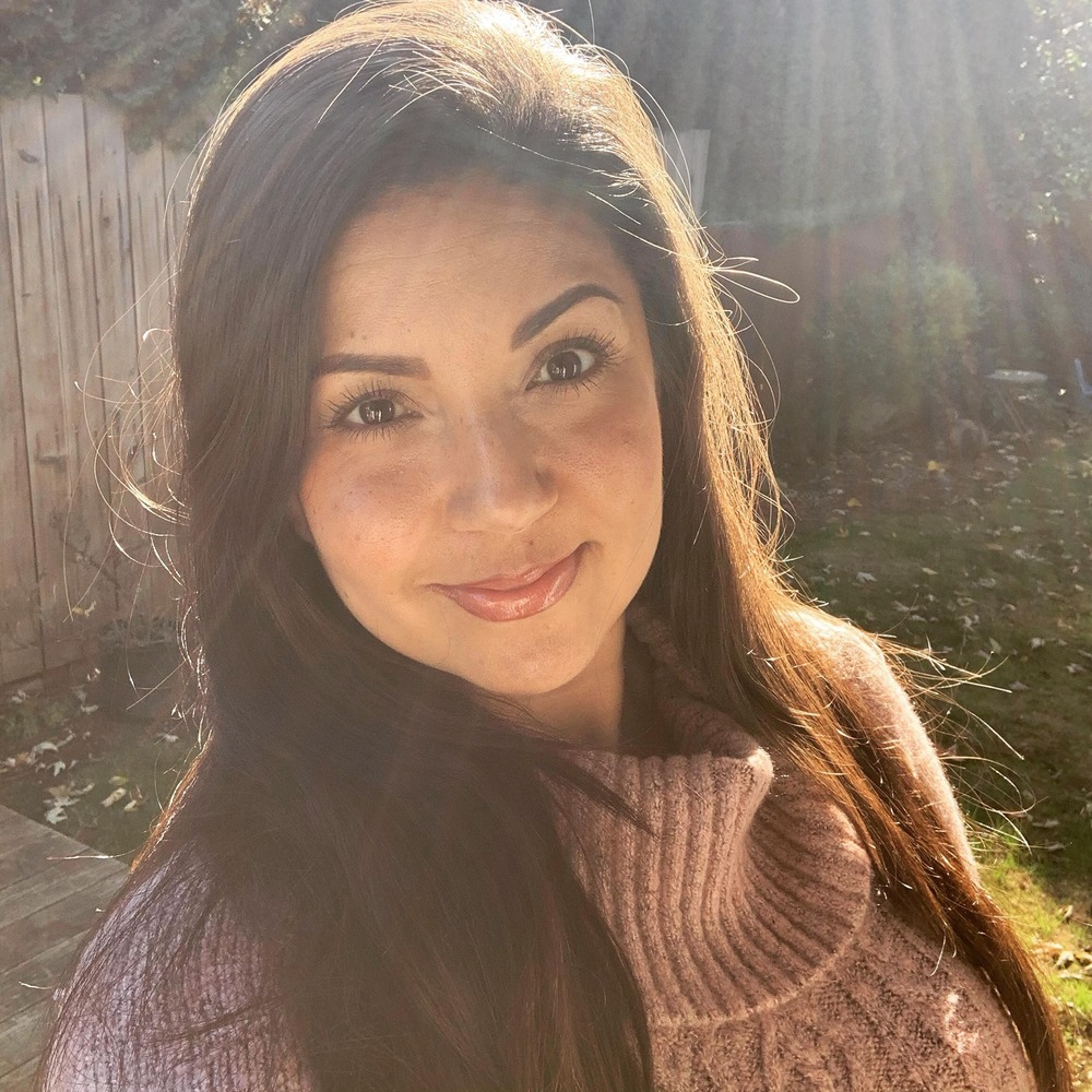 Meet your Posher, Jacque